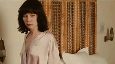 Nora von Waldstatten sexy