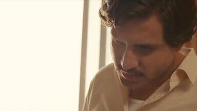 Nora von Waldstatten sexy