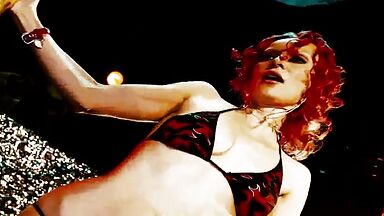 Nude girls in Crank 2: High Voltage (2009)