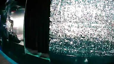 Nude girls in Crank 2: High Voltage (2009)