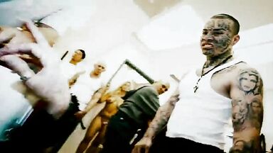 Nude girls in Crank 2: High Voltage (2009)