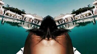 Nude girls in Crank 2: High Voltage (2009)