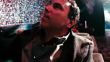 Nude girls in Crank 2: High Voltage (2009)