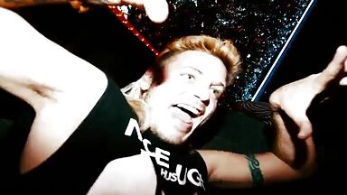 Nude girls in Crank 2: High Voltage (2009)