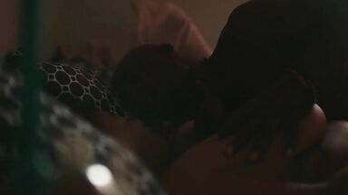 Numa Perrier naked in SMILF