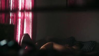 Numa Perrier naked in SMILF