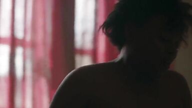 Numa Perrier naked in SMILF