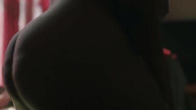 Numa Perrier naked in SMILF