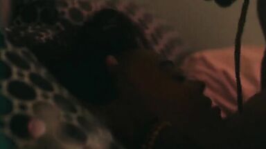 Numa Perrier naked in SMILF