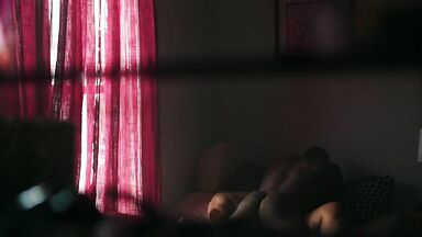 Numa Perrier naked in SMILF