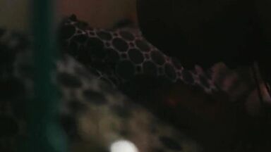 Numa Perrier naked in SMILF