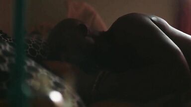 Numa Perrier naked in SMILF