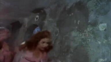 Old Man rapes of redhead young girl