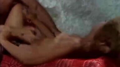 Old Man rapes of redhead young girl