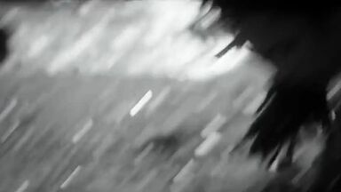 Erotic scene from artistic movie