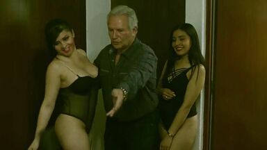 Sexo a la venta 2 best scenes