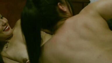 Sexo a la venta 2 best scenes