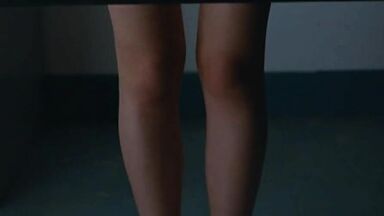 Naked search of teen in jail