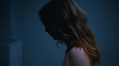 Naked search of teen in jail