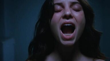 Naked search of teen in jail