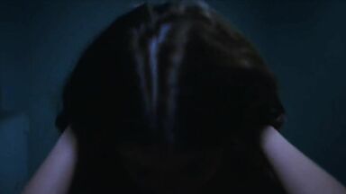 Naked search of teen in jail