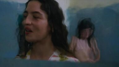 Naked search of teen in jail