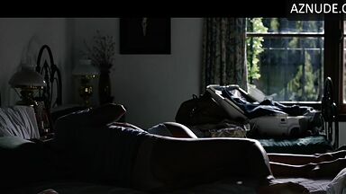 Two sisters having fun