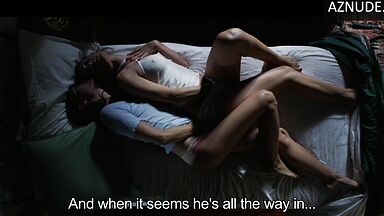 Two sisters having fun