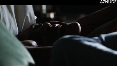 Two sisters having fun