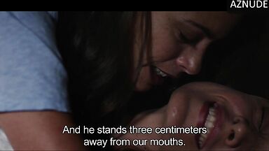 Two sisters having fun