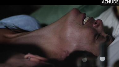 Two sisters having fun