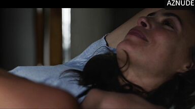 Two sisters having fun