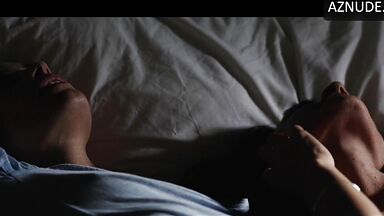 Two sisters having fun