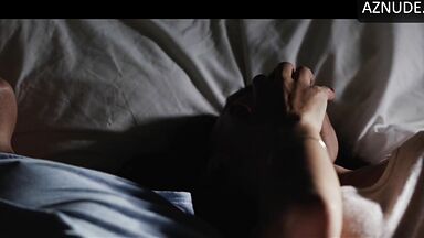 Two sisters having fun