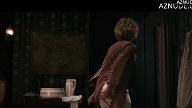 Dakota Fanning fucked in Brimstone