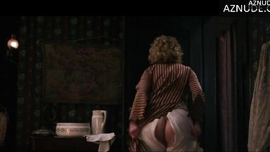 Dakota Fanning fucked in Brimstone