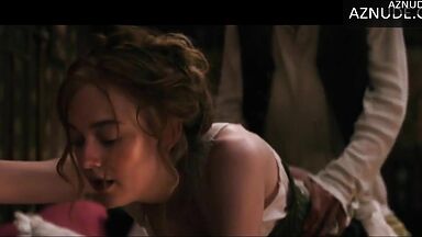 Dakota Fanning fucked in Brimstone
