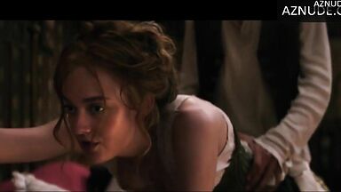 Dakota Fanning fucked in Brimstone