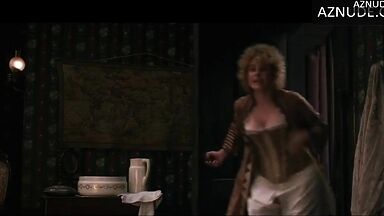 Dakota Fanning fucked in Brimstone