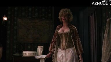 Dakota Fanning fucked in Brimstone