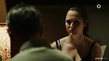 Young girl with old guy