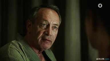 Young girl with old guy