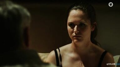 Young girl with old guy