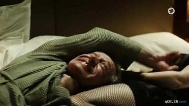 Young girl with old guy