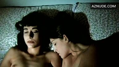 Open My Heart lesbic scene