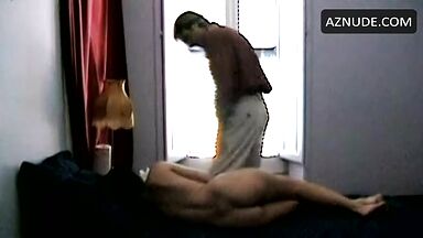 Giada Colagrande naked