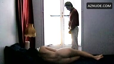 Giada Colagrande naked