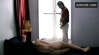 Giada Colagrande naked