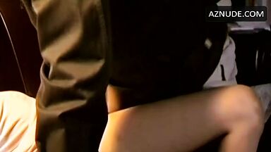 Oldguy with young hot girl