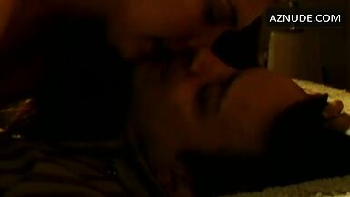 Jessica Bohl hot sex scene in You Are Alone